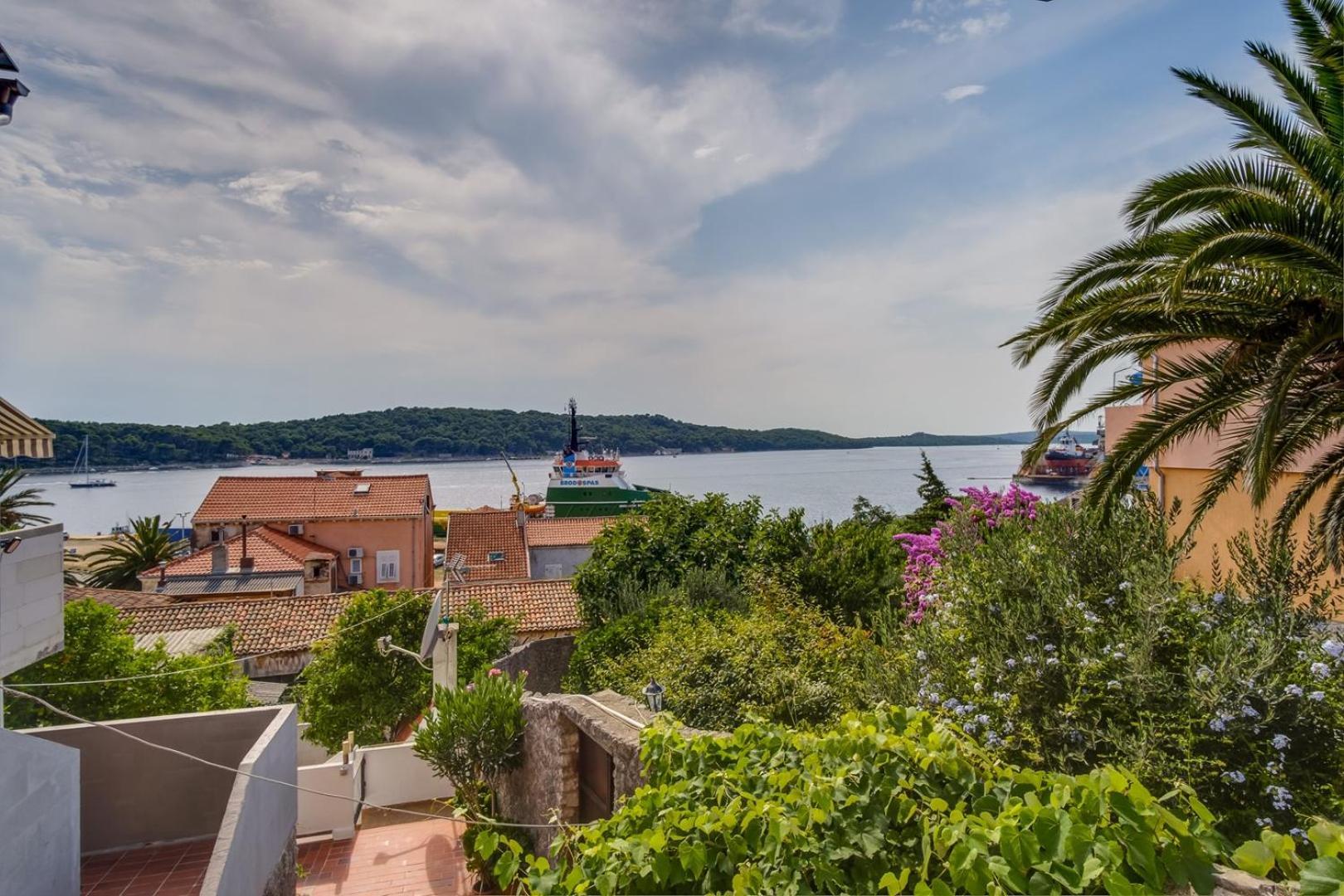 Wonderful House Sandra Mali Lošinj Buitenkant foto