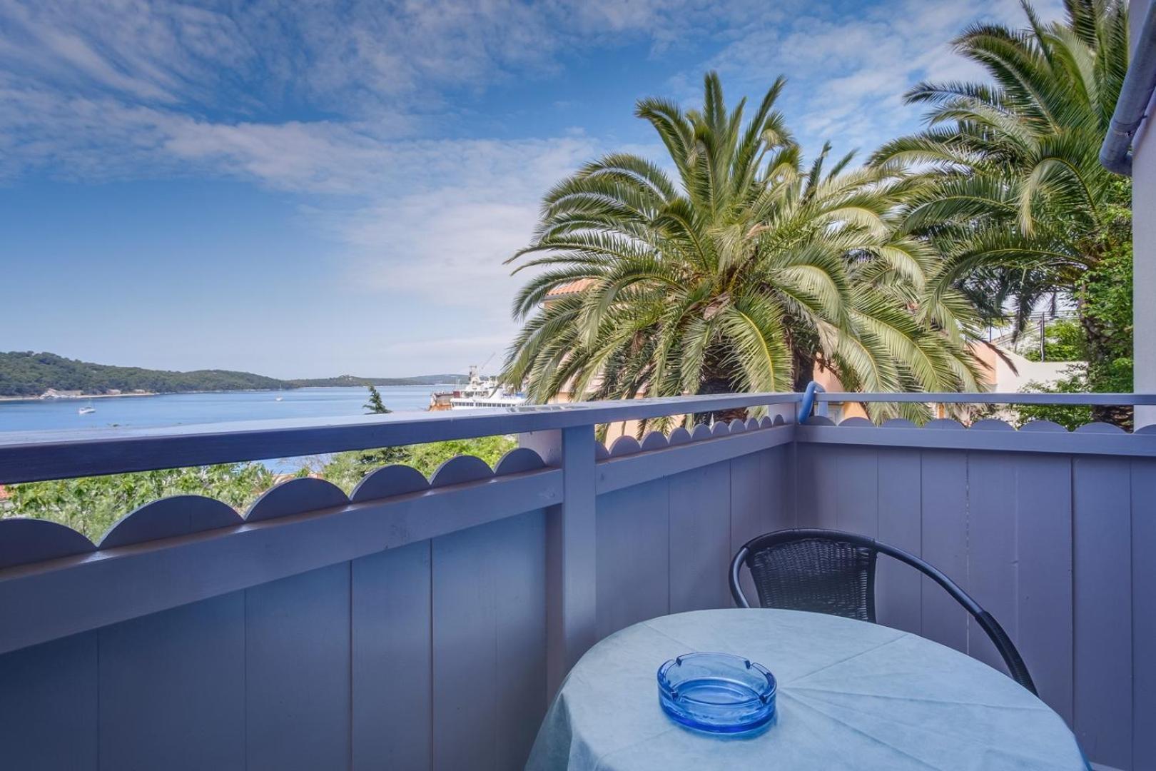 Wonderful House Sandra Mali Lošinj Buitenkant foto