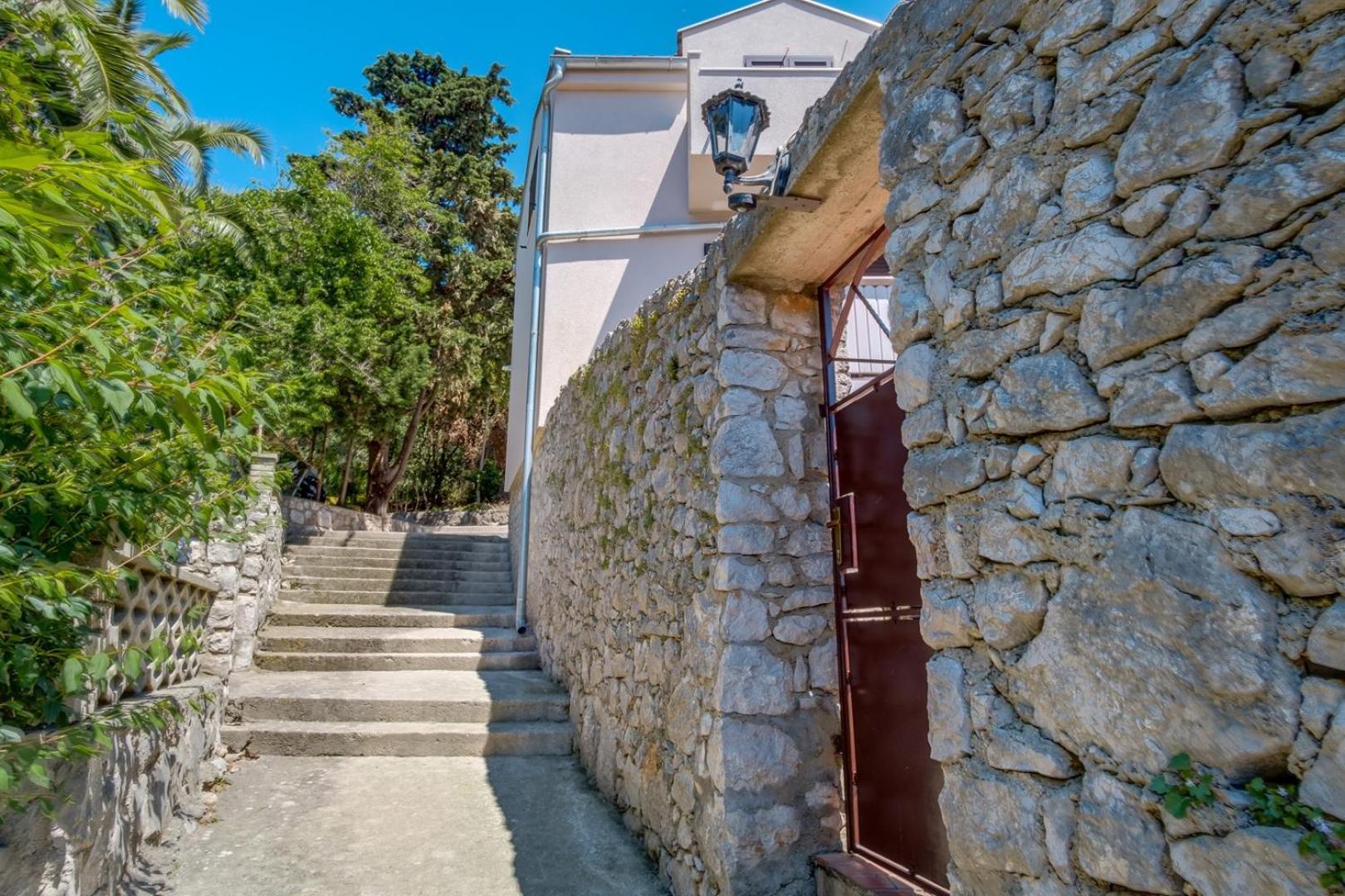 Wonderful House Sandra Mali Lošinj Buitenkant foto